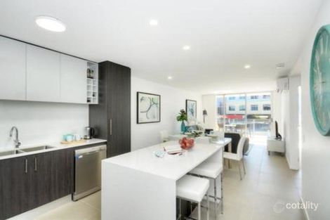 Property photo of 401/26 Spendelove Avenue Southport QLD 4215