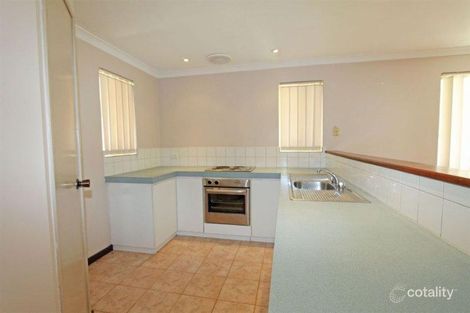 Property photo of 32 Cambridge Drive Greenfields WA 6210