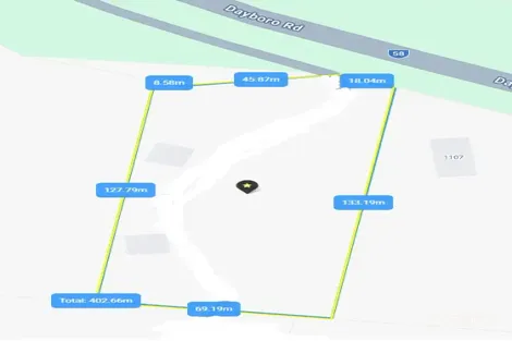 Property photo of 1109 Dayboro Road Whiteside QLD 4503