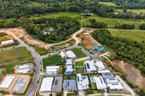 Property photo of 6 Goshawk Lane Mullumbimby NSW 2482