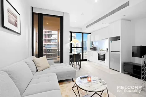 1307/9 Power St, Southbank, VIC 3006