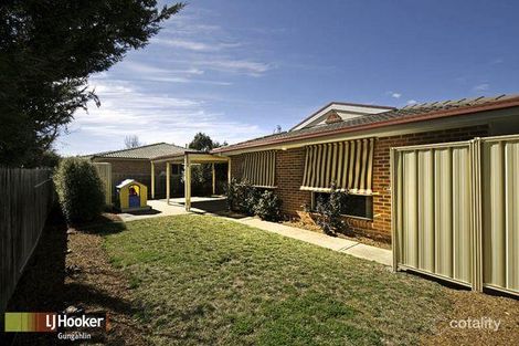 Property photo of 5 Yagan Place Ngunnawal ACT 2913
