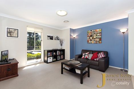 Property photo of 41 Vinegar Hill Road Kellyville Ridge NSW 2155