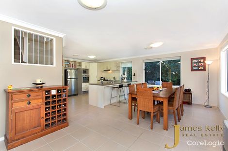 Property photo of 41 Vinegar Hill Road Kellyville Ridge NSW 2155