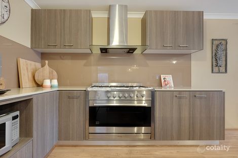 Property photo of 49 Cooinda Way Point Cook VIC 3030