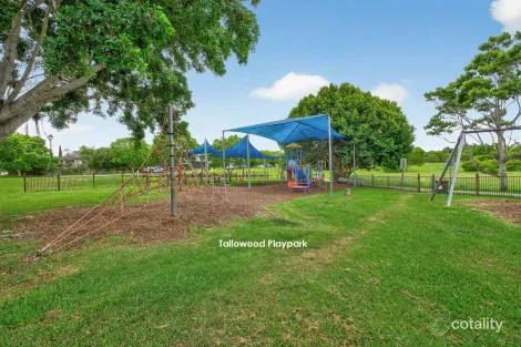 Property photo of 6 Goshawk Lane Mullumbimby NSW 2482
