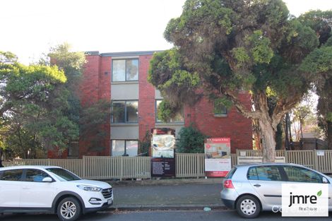 Property photo of 13/26 Brougham Street North Melbourne VIC 3051