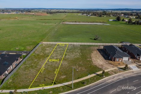 85 Ascot Gardens Dr, Delacombe, VIC 3356