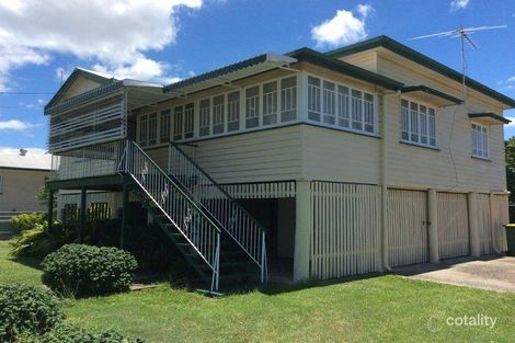 Property photo of 21 Gona Street Beenleigh QLD 4207