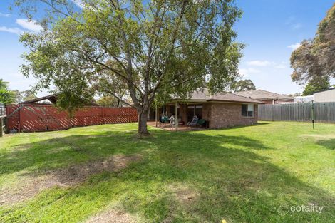 Property photo of 66 Luscombe Avenue Carrum Downs VIC 3201