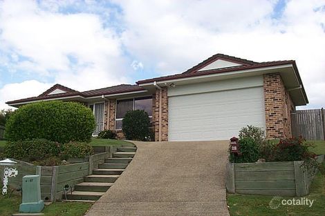 28 Lehmann Ct, Buderim, QLD 4556