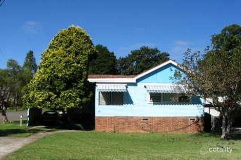 12 Fonti St, Eastwood, NSW 2122