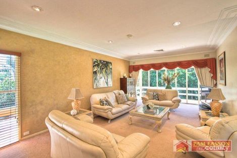 Property photo of 3 Quentin Place Oatlands NSW 2117