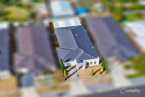 Property photo of 63 Bronson Circuit Hoppers Crossing VIC 3029