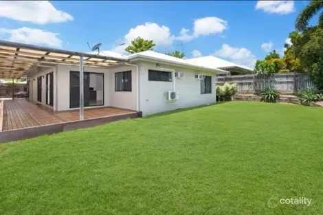 Property photo of 13 Calliope Close Douglas QLD 4814