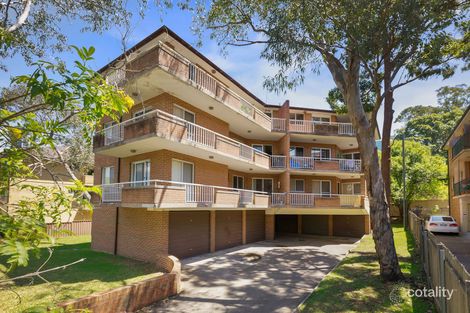 Property photo of 1/47-47 Sorrell Street North Parramatta NSW 2151