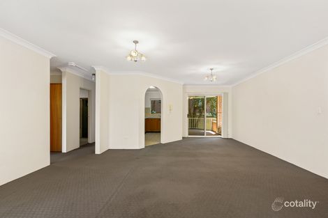 Property photo of 1/47-47 Sorrell Street North Parramatta NSW 2151