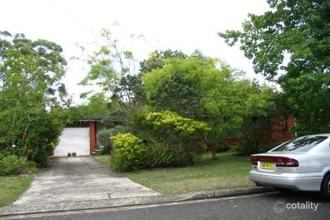 75 Thorn St, Pennant Hills, NSW 2120