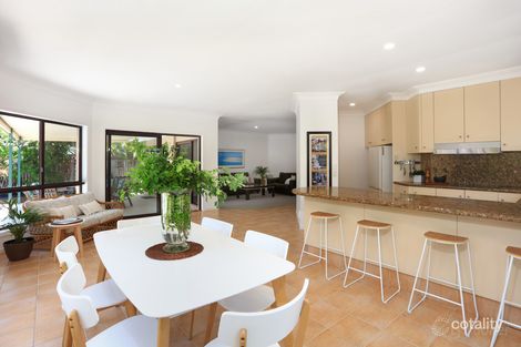 Property photo of 43 Monterey Keys Drive Helensvale QLD 4212