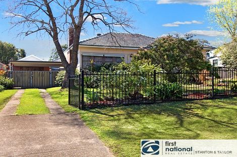 Property photo of 53 Morris Street St Marys NSW 2760