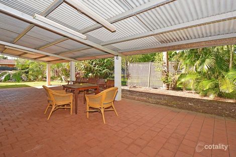 Property photo of 16 Antares Court Woodroffe NT 0830