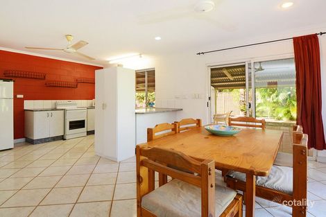 Property photo of 16 Antares Court Woodroffe NT 0830