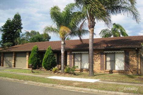 11 Anton Pl, Bonnyrigg, NSW 2177