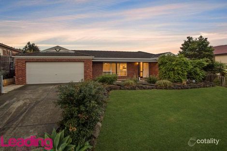 6 Bundanoon Ave, Sunbury, VIC 3429