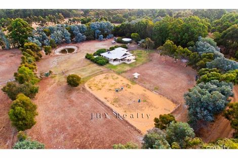 Property photo of 72 Bayfield Court Yallingup WA 6282