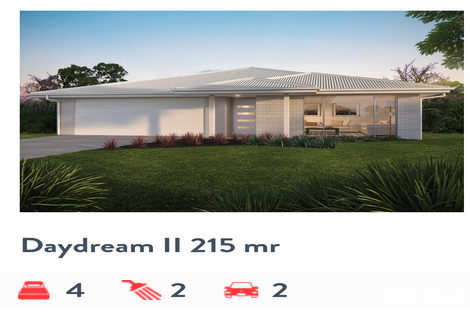 Property photo of 23 Wylie Way Urraween QLD 4655