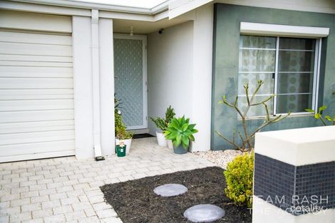 Property photo of 16 Maffina Parade Ellenbrook WA 6069