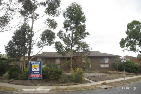 Property photo of 68 Menzies Drive Sunbury VIC 3429