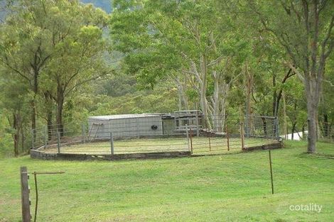 Property photo of 45 Shackleton Road Oakenden QLD 4741
