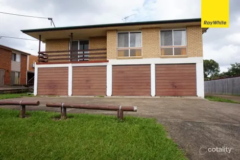 Property photo of 5/40 Defiance Road Logan Central QLD 4114