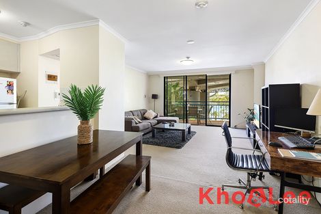 Property photo of 15/120 Saunders Street Pyrmont NSW 2009