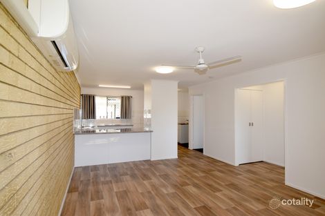 Property photo of 1/303 J Hickey Avenue Clinton QLD 4680