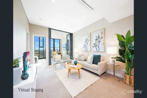 1012/2 Waterways St, Wentworth Point, NSW 2127