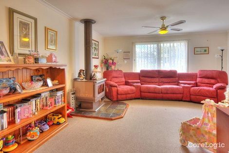 Property photo of 43 Federation Drive Hillcrest QLD 4118