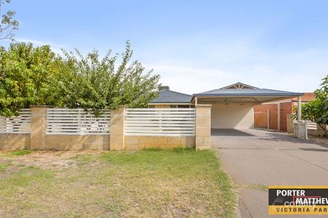 Property photo of 281 Kew Street Cloverdale WA 6105