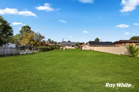 Property photo of 47 Coveny Street Doonside NSW 2767