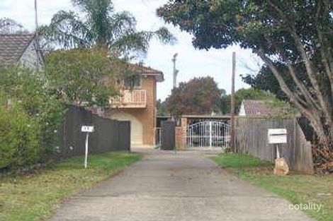 17 Thomas St, St Marys, NSW 2760