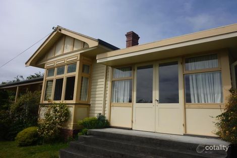 Property photo of 61 Red Chapel Avenue Sandy Bay TAS 7005