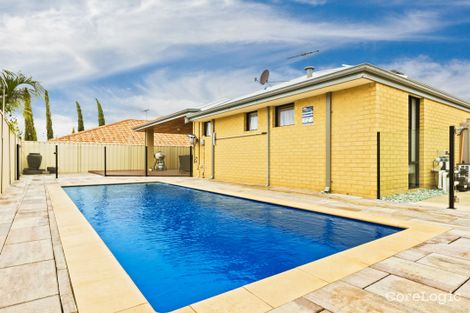 Property photo of 11 Bardeen Pass Carramar WA 6031