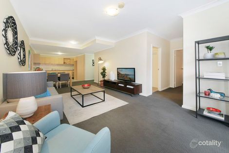Property photo of 24/16-30 Bunn Street Pyrmont NSW 2009