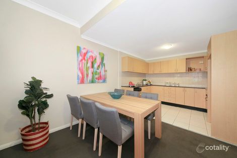 Property photo of 24/16-30 Bunn Street Pyrmont NSW 2009