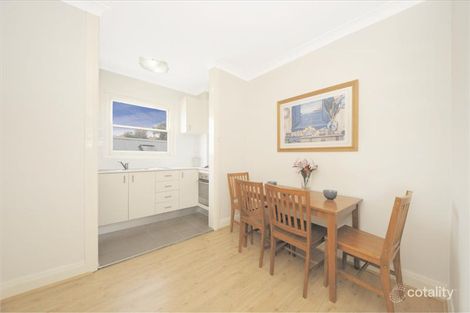 Property photo of 4/1A Sandridge Street Bondi NSW 2026