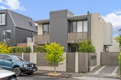 Property photo of 1/29 The Avenue Balaclava VIC 3183