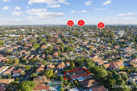 Property photo of 26 Ivanhoe Road Croydon NSW 2132