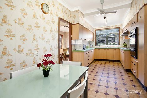 Property photo of 5 Godfrey Street Waratah NSW 2298