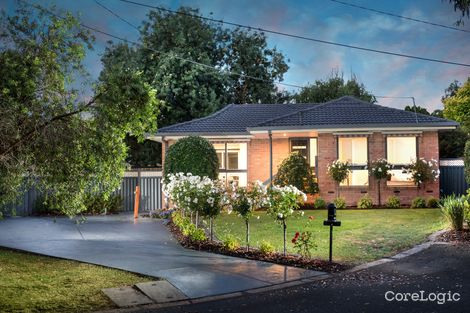 Property photo of 5 Coniston Close Croydon Hills VIC 3136